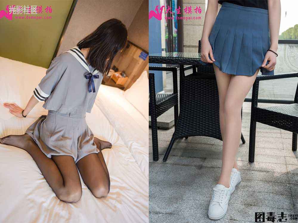 [大生模拍]No.191-200-光影社区