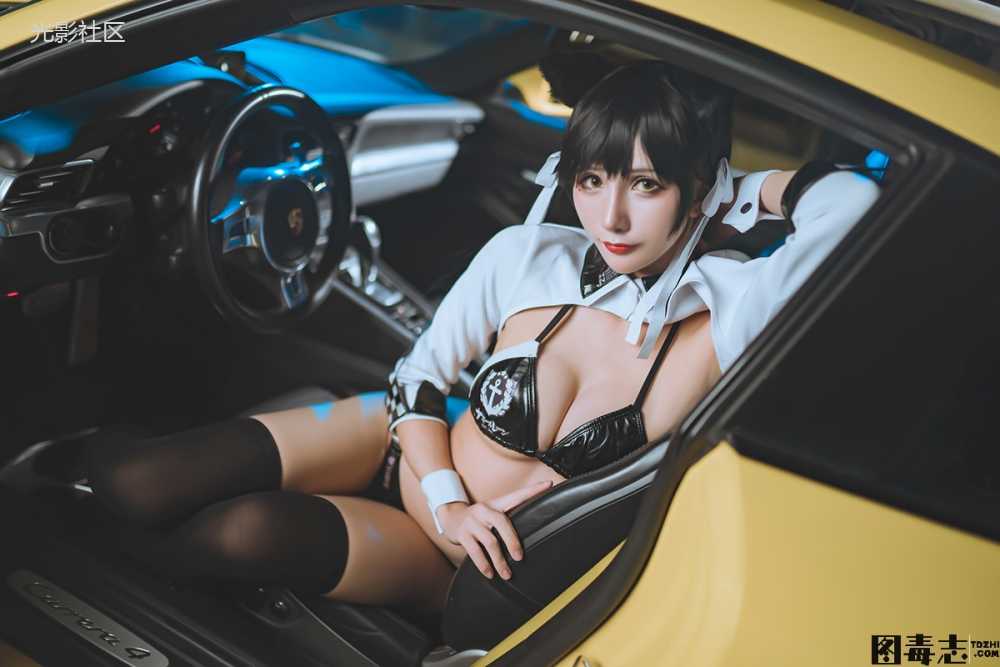 [masaki雅祈] 两套合集-光影社区