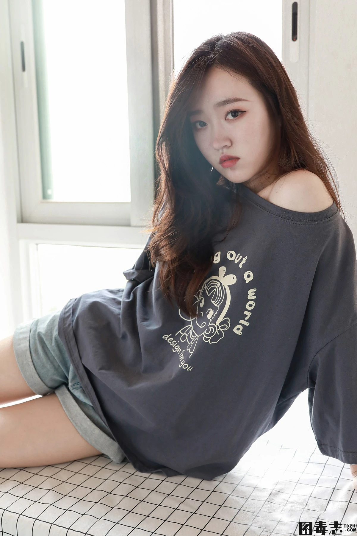 [MZSOCK]爱美足 No.254 雯雯-光影社区