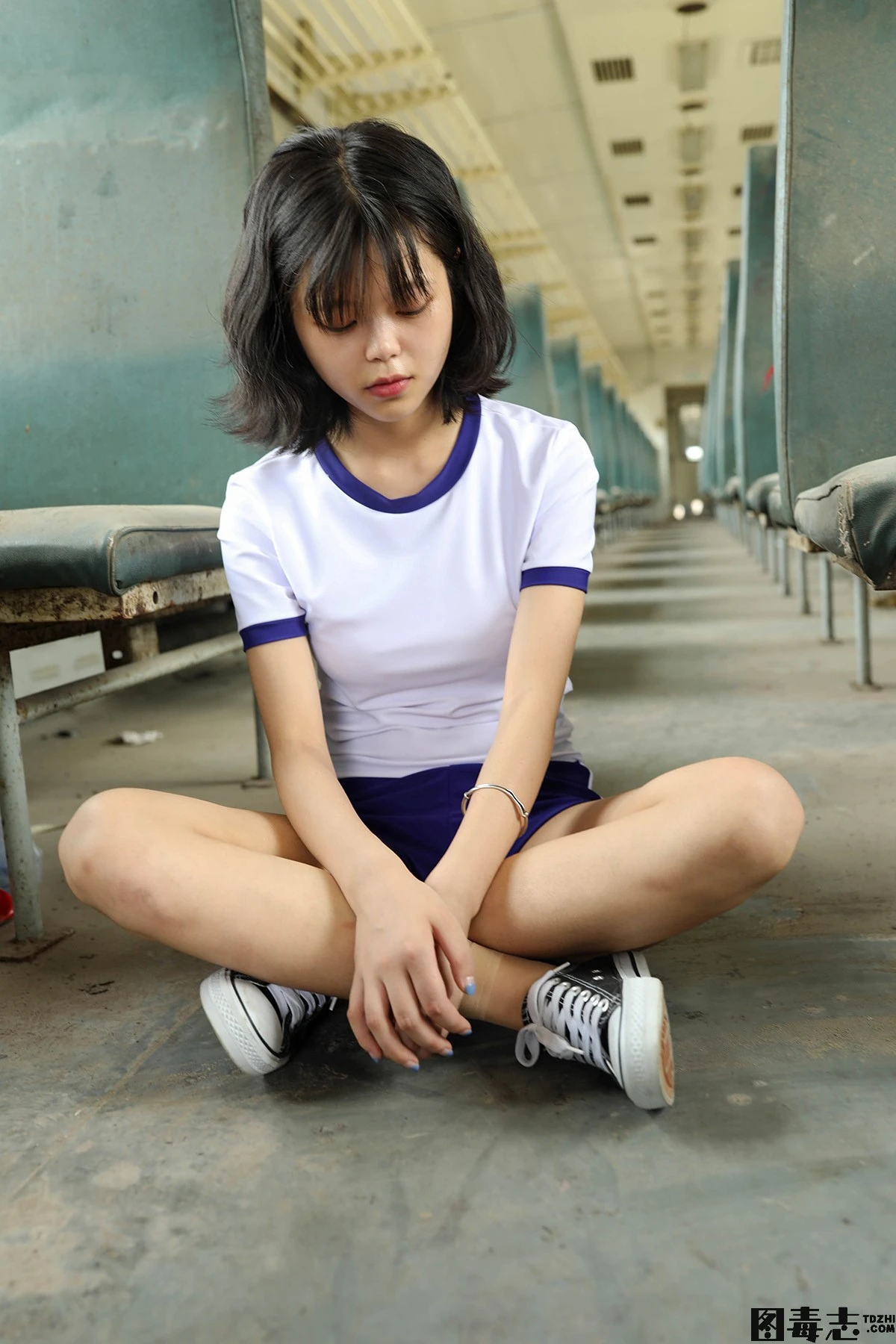 [MZSOCK]爱美足 No.213 多多-光影社区