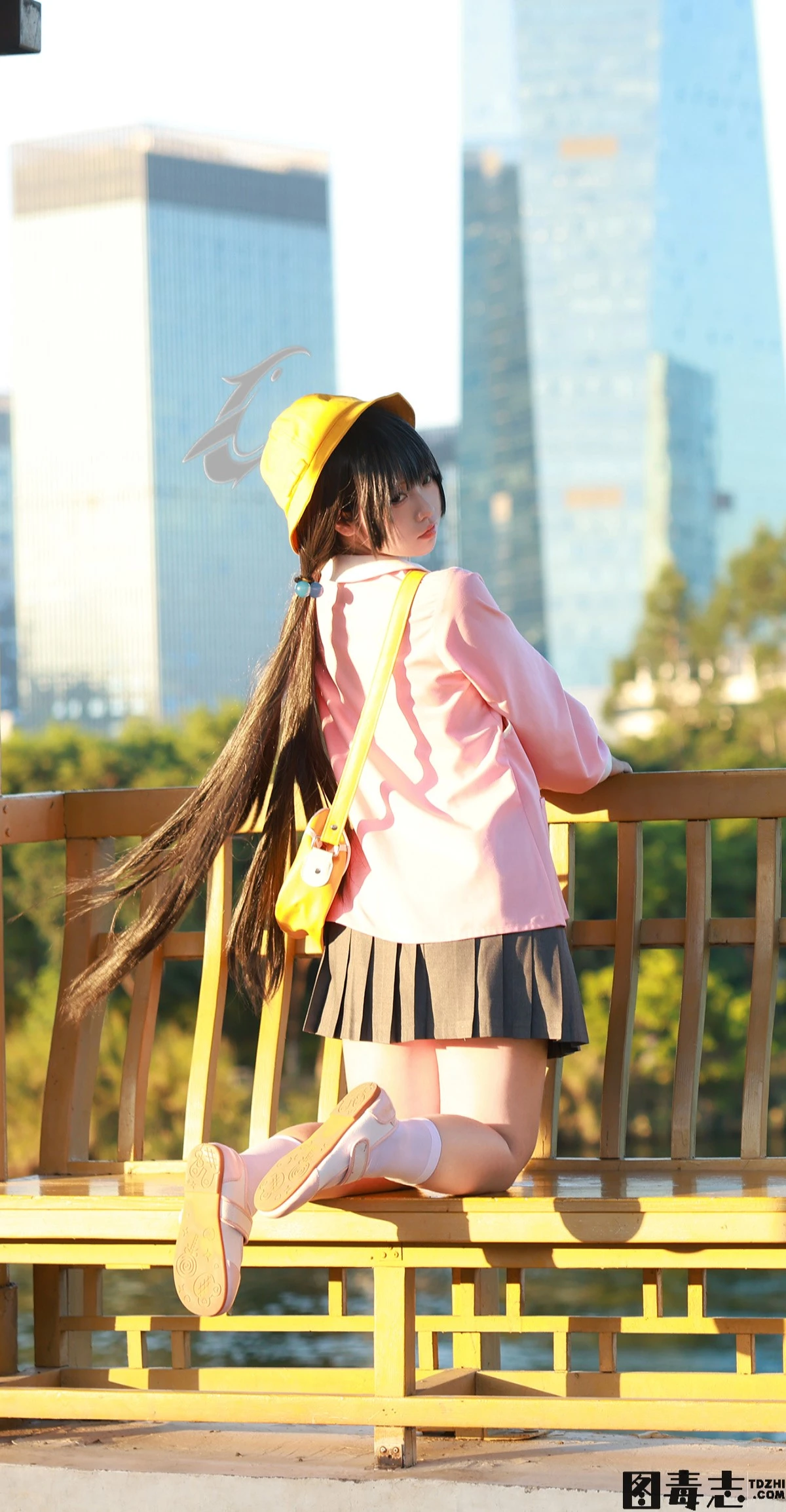 [G44不会受伤] NO.63 妃妃-光影社区