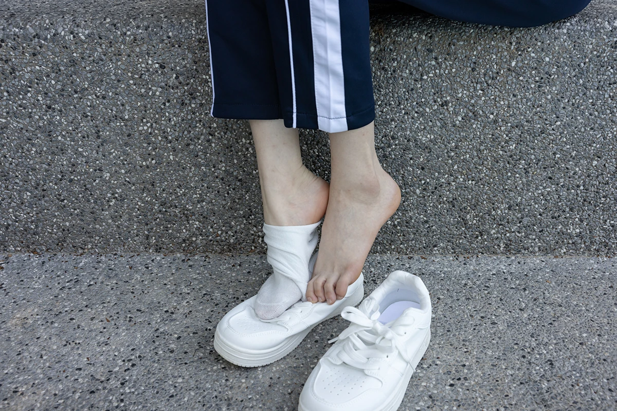 [她们印象] No.012 南希-光影社区