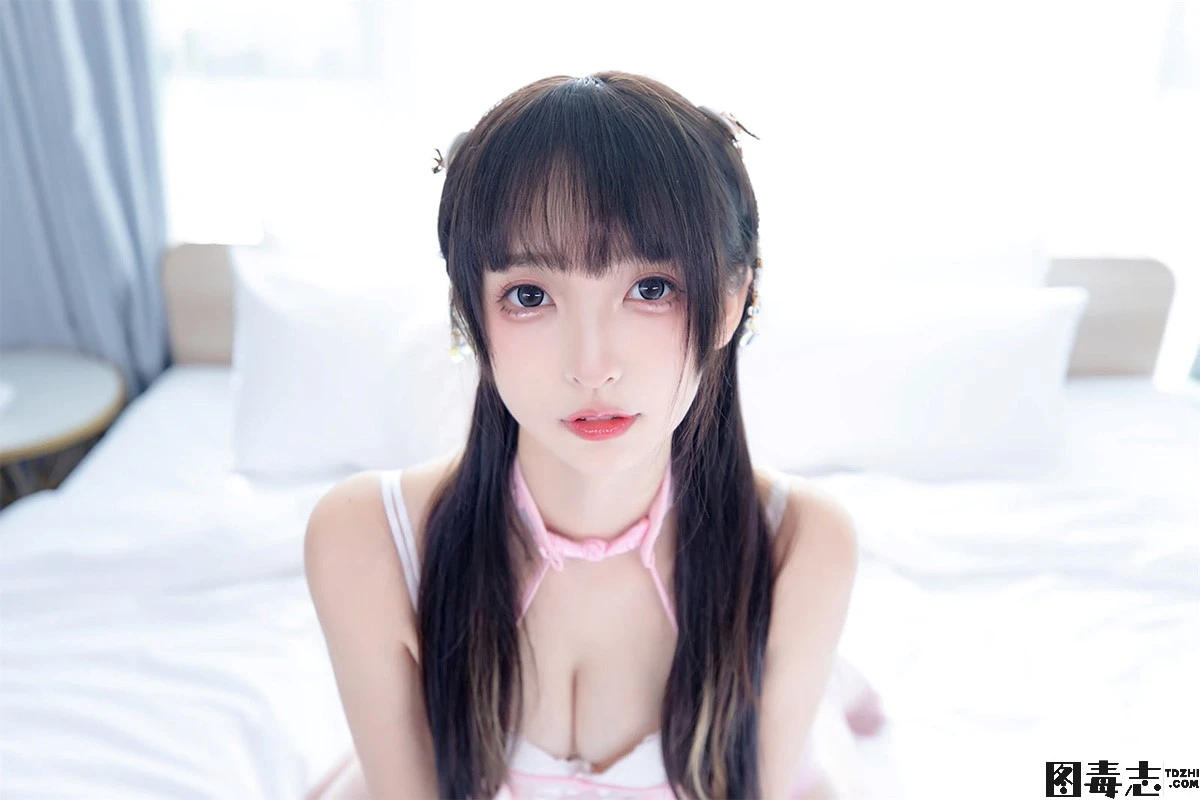 [神楽坂真冬] NO.098《小鸟依人》(絶対企画)-光影社区