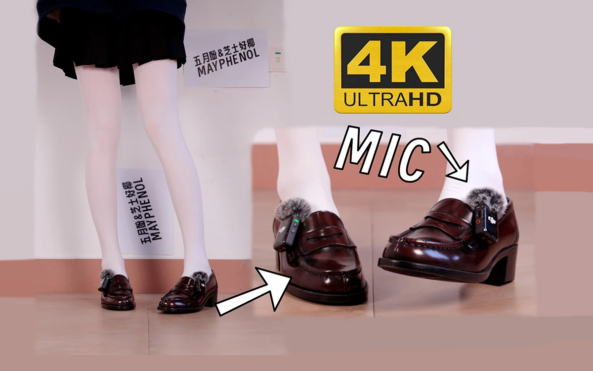 [芝士好椰] 左耳听左脚右耳听右脚-光影社区