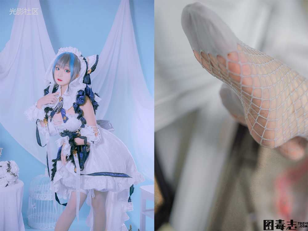 [二佐Nisa] FGO 玉藻前赛车服-光影社区