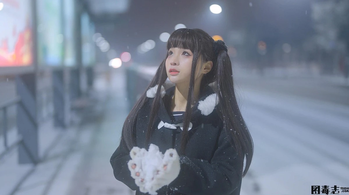 [蠢沫沫] 香菱女仆-光影社区