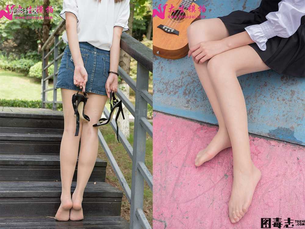 [大生模拍]No.021-030-光影社区