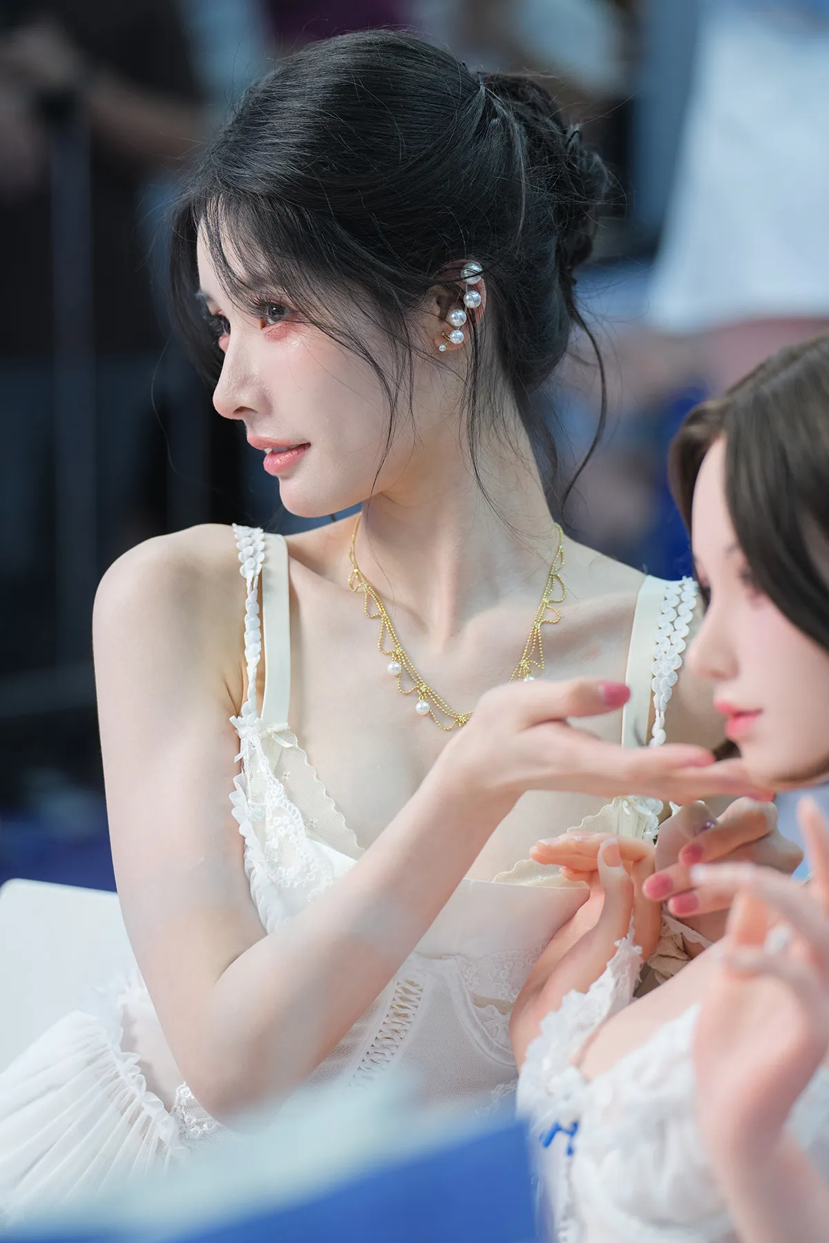 [吃了个迟] 夏日呓语-光影社区