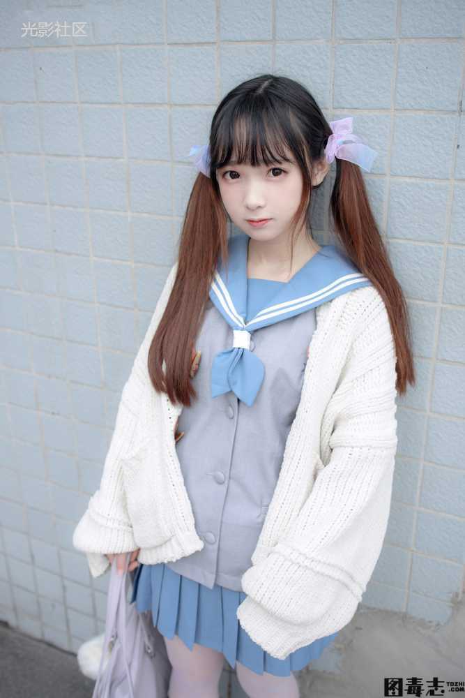 [森萝财团] X-061 80D薄白丝-光影社区