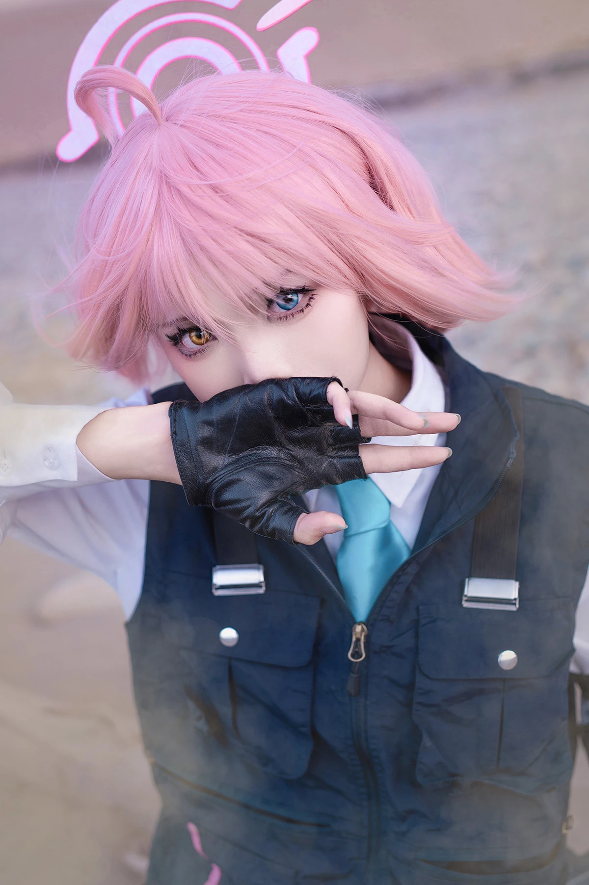 [爱老师_PhD] 四十套合集-光影社区