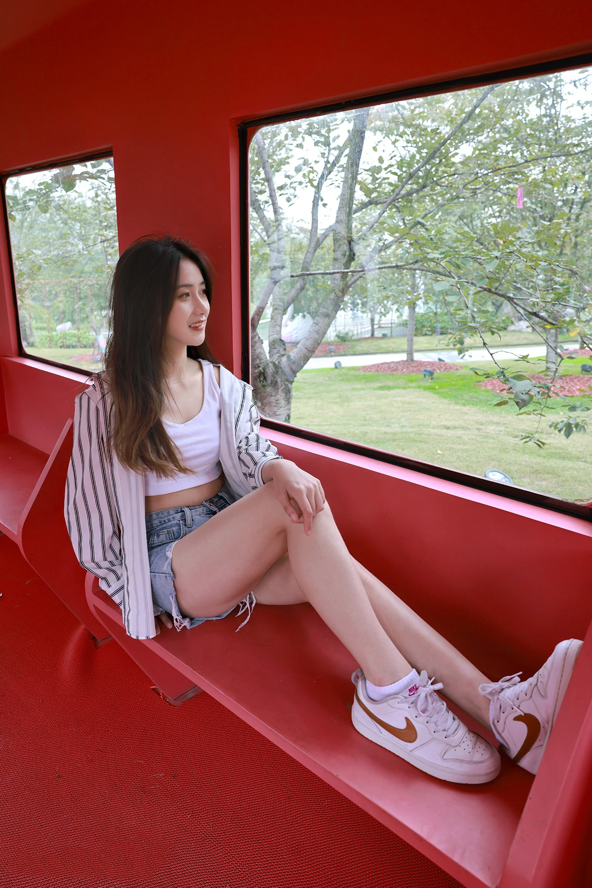 [MZSOCK]爱美足 No.252 迪佳-光影社区