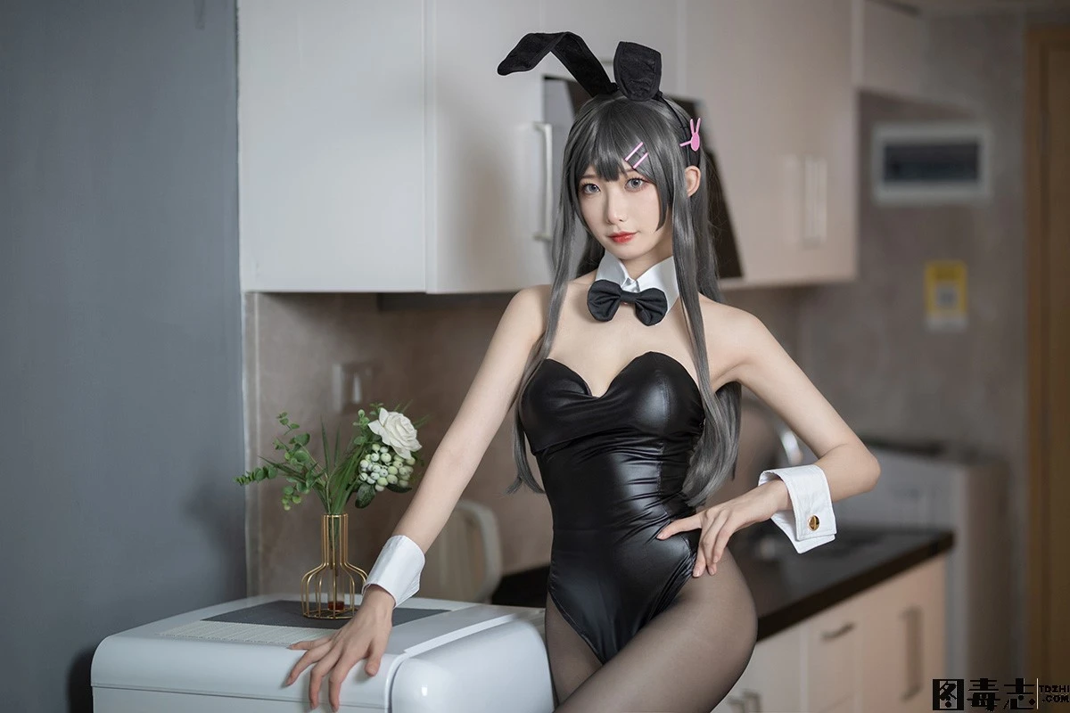 [封疆疆v] NO.23 女仆-光影社区