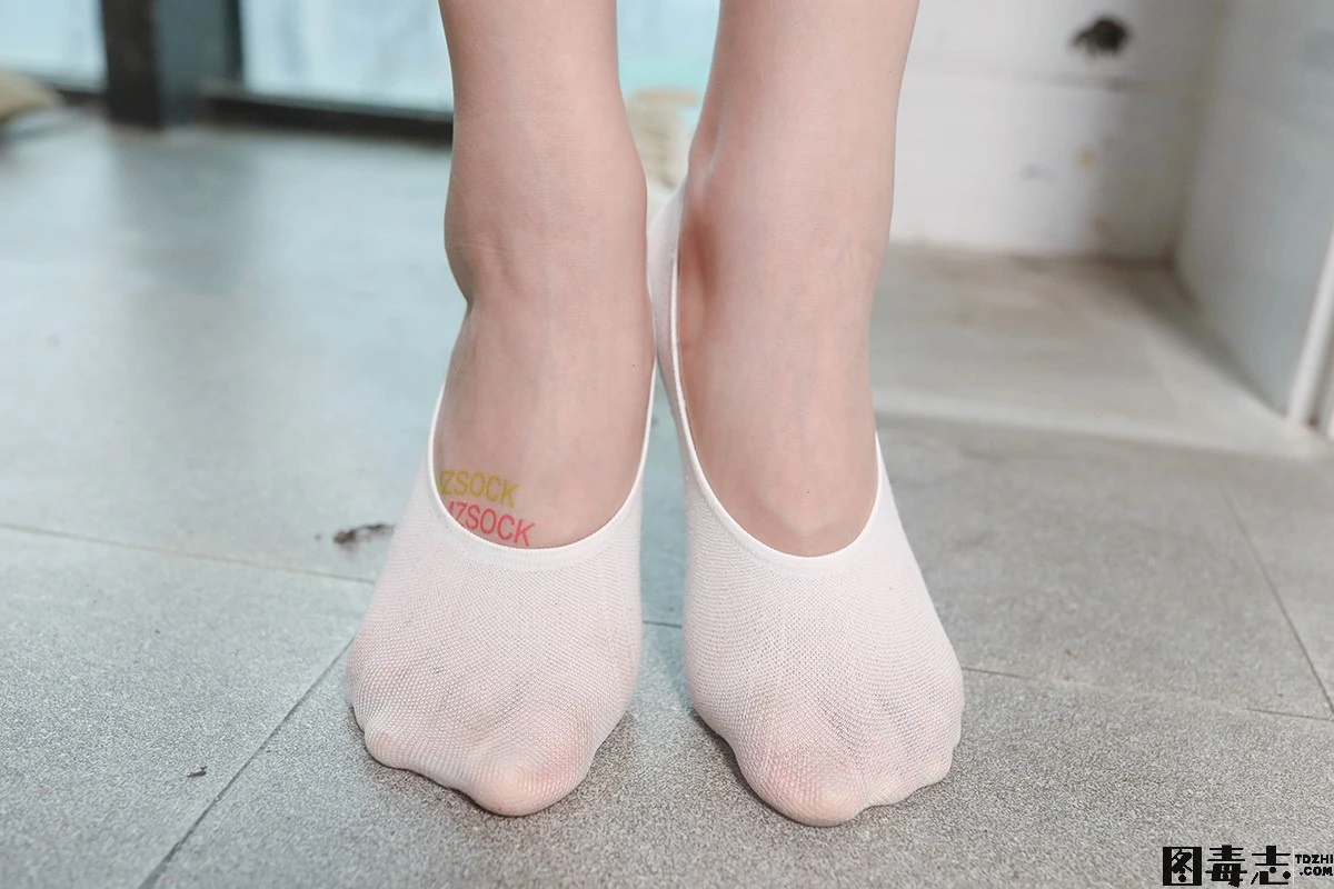 图片[4]-[MZSOCK]爱美足 No.130 樱子-光影社区
