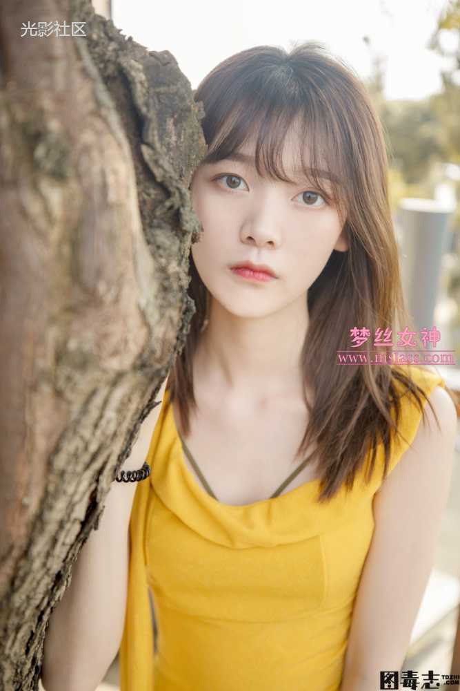 [MSLASS梦丝女神] 2019.05.24 张思敏《甜甜的美腿丝袜》-光影社区