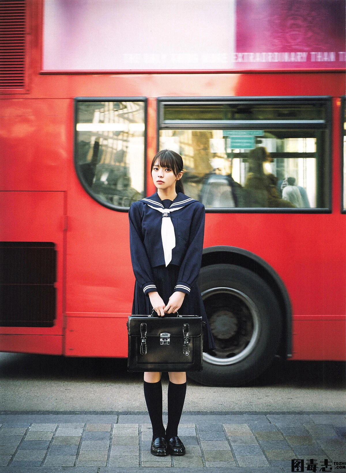 [小林由依] 感情の構図-光影社区