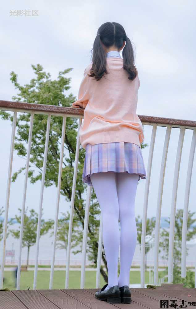 [柴系小乖(稚乖画册)] 新年福利-光影社区