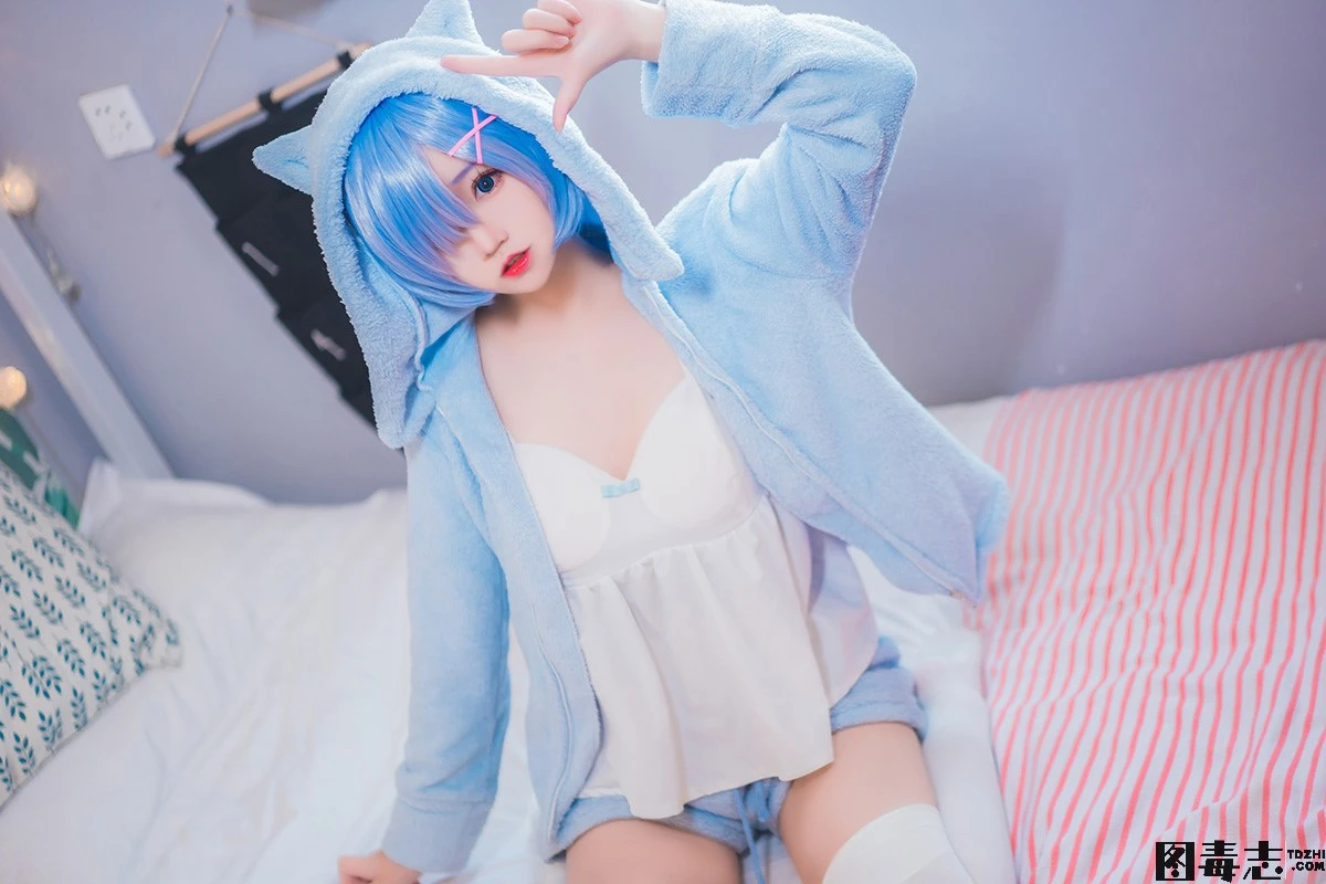 [猫君君_MaoJun] 十六套合集-光影社区