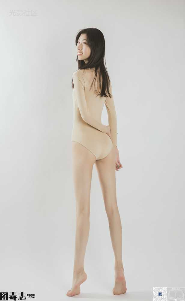 [GALLI嘉丽]舞蹈生日记 – 010 苏薇-光影社区