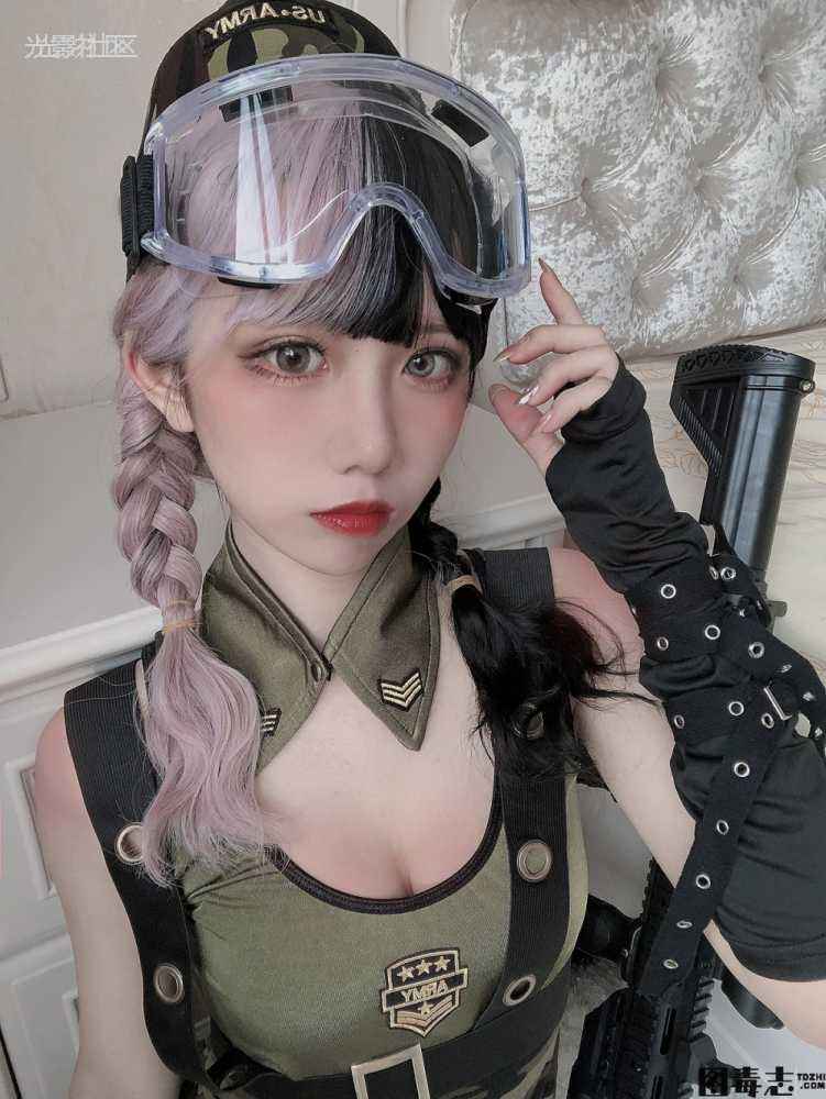 [果咩酱w] 七套-光影社区