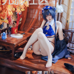 #白露 - 妃咲 [50P-429.85 MB]-光影社区