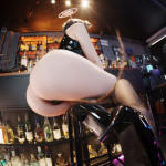 #Quan冉有点饿 NO.048 和纱同人 [54P-429.54 MB]-光影社区