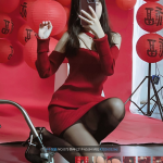 #不呆猫 NO.075 新年 [21P-65.84 MB]-光影社区