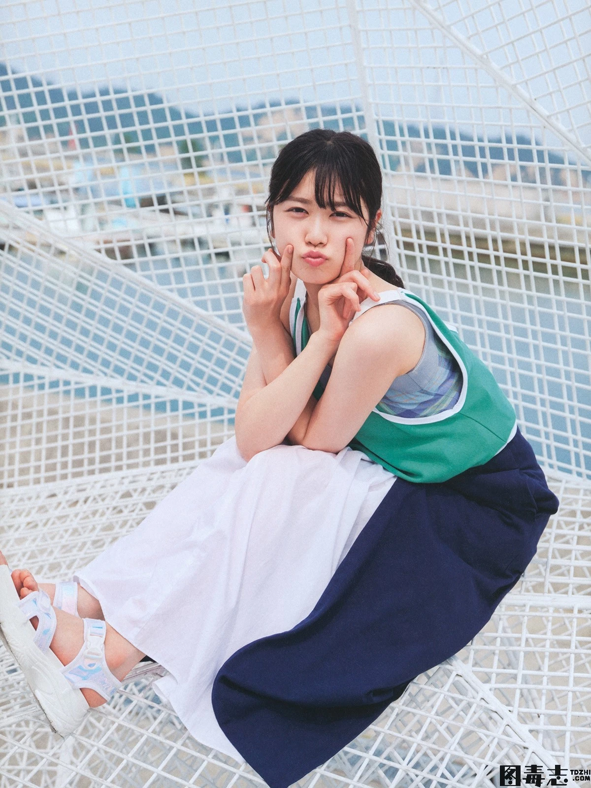 [蛋黄mayo] 八重神子-光影社区