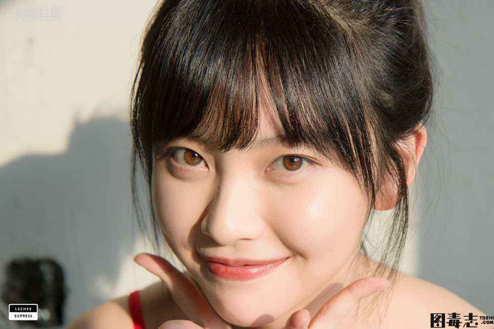 [GMS(고말숙)] NO.14 [LEEHEE EXPRESS] LEBE-010A-光影社区