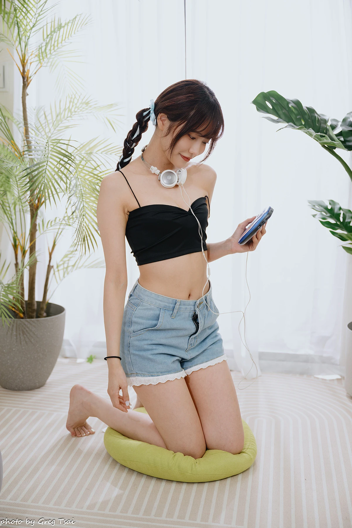 图片[3]-[姬灵] 5月舰长-光影社区