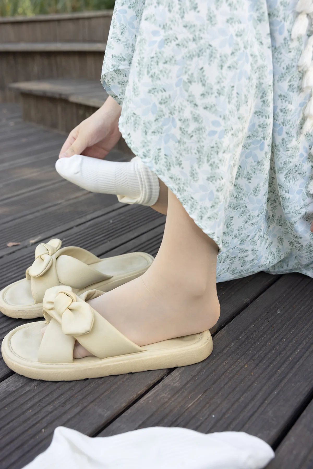 [她们印象] No.018 小点心-光影社区