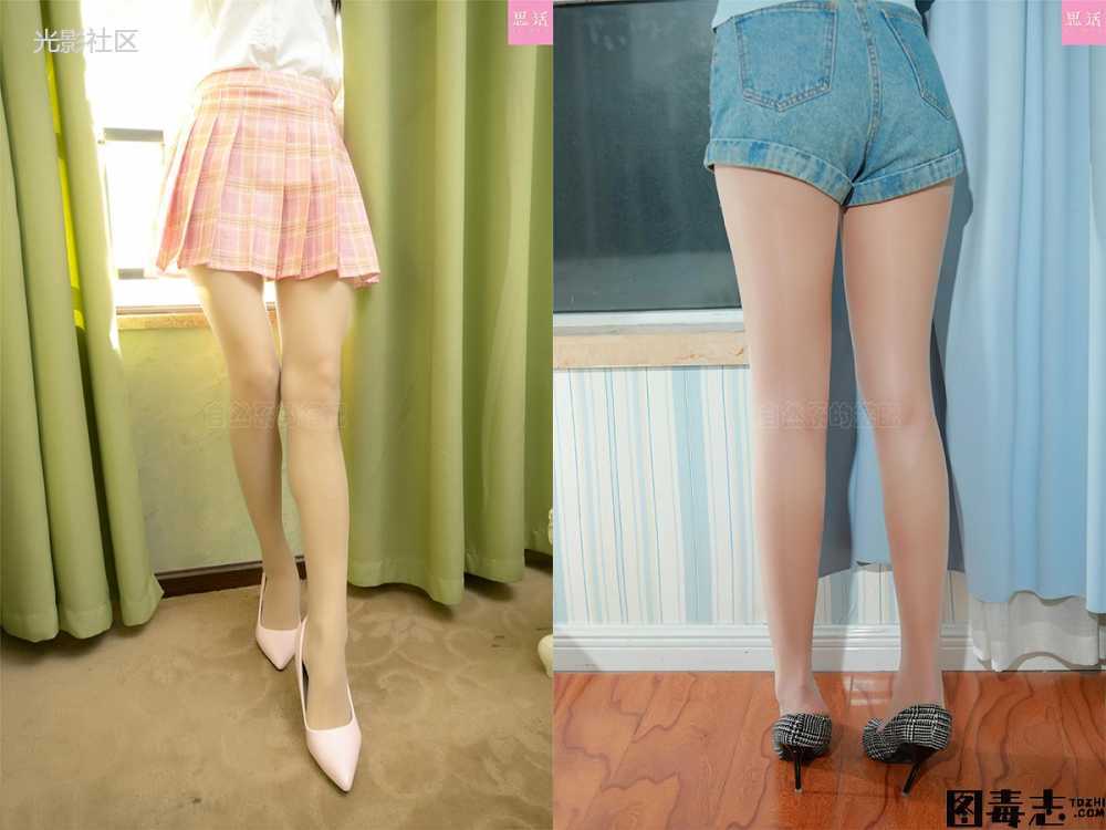 [SiHua思话] SH101-110十套合集-光影社区