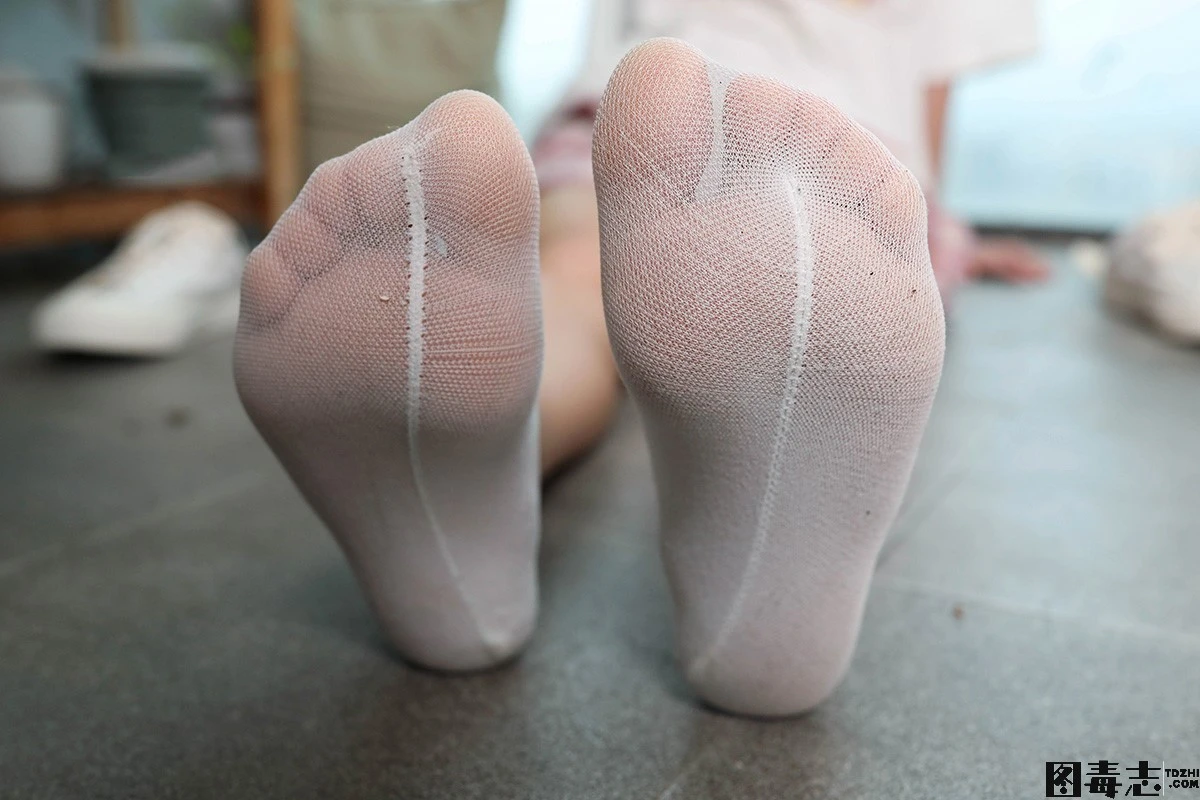 图片[2]-[MZSOCK]爱美足 No.130 樱子-光影社区