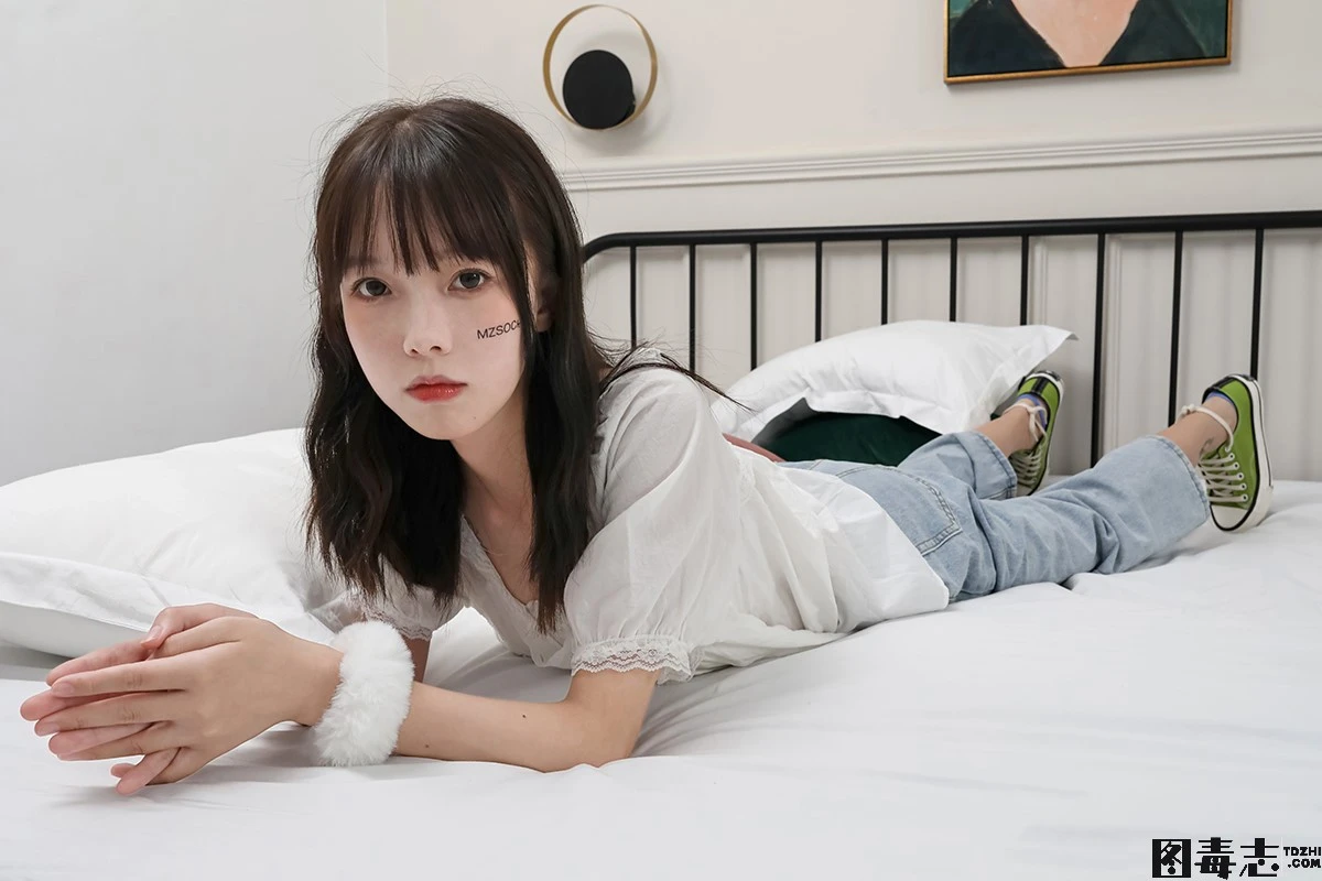 图片[2]-[MZSOCK]爱美足 No.131 樱子-光影社区