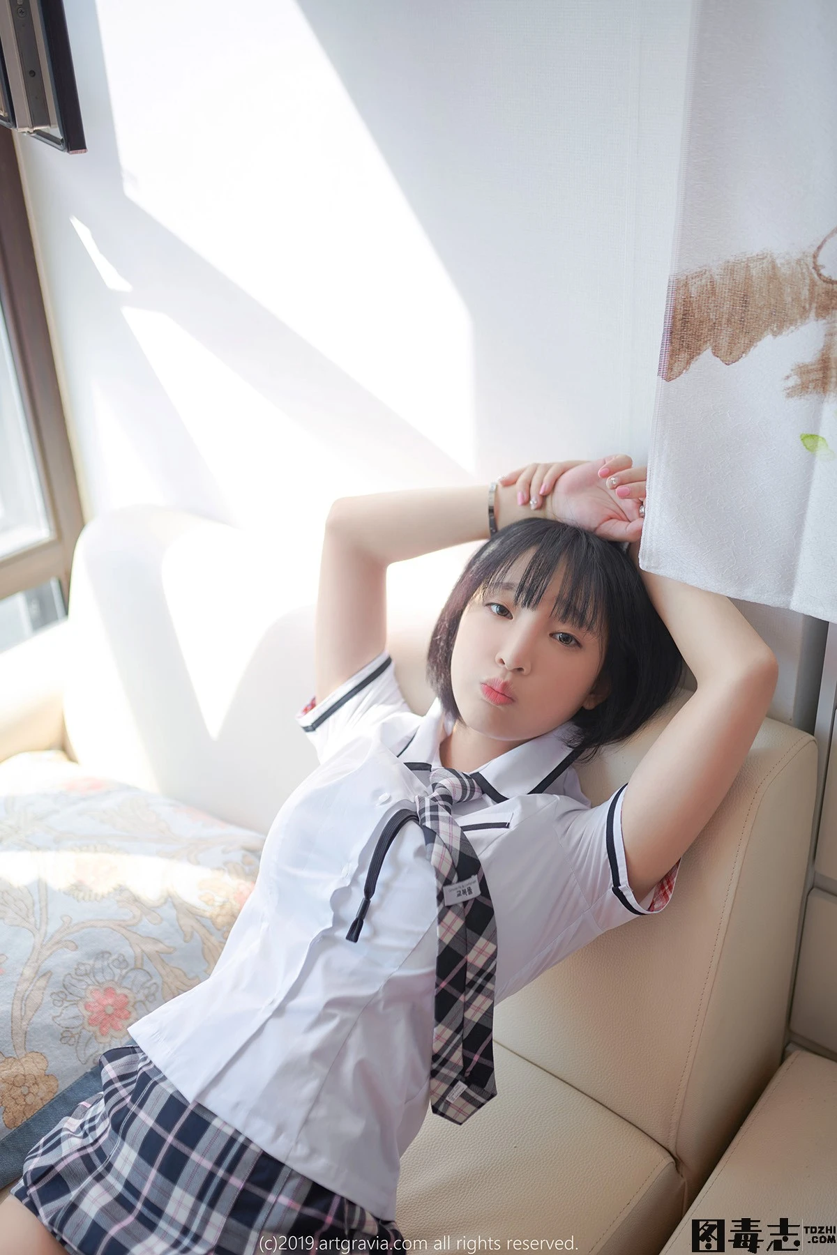 图片[2]-[ArtGravia] VOL.105 Kang Inkyung-光影社区