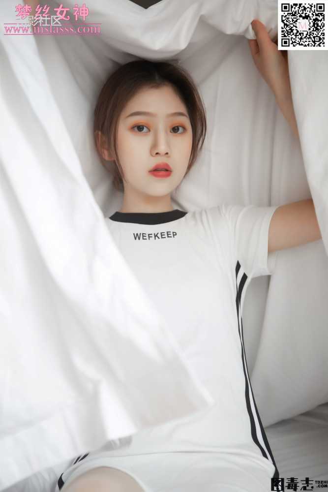 [MSLASS梦丝女神] 2020.03.04 喜儿《透视》-光影社区