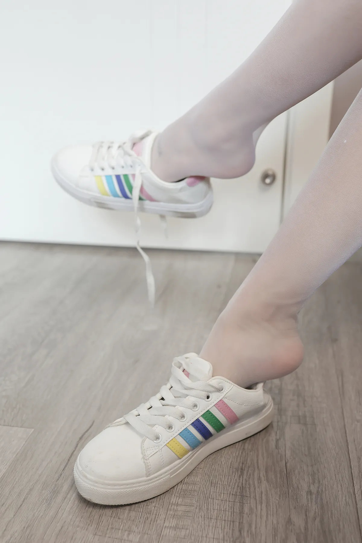 [MZSOCK]爱美足 No.291 露露-光影社区