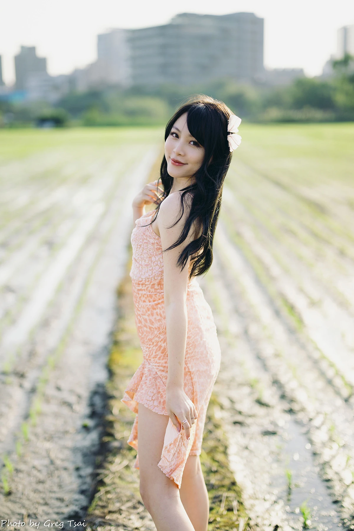 [Ashley] 忠义-光影社区