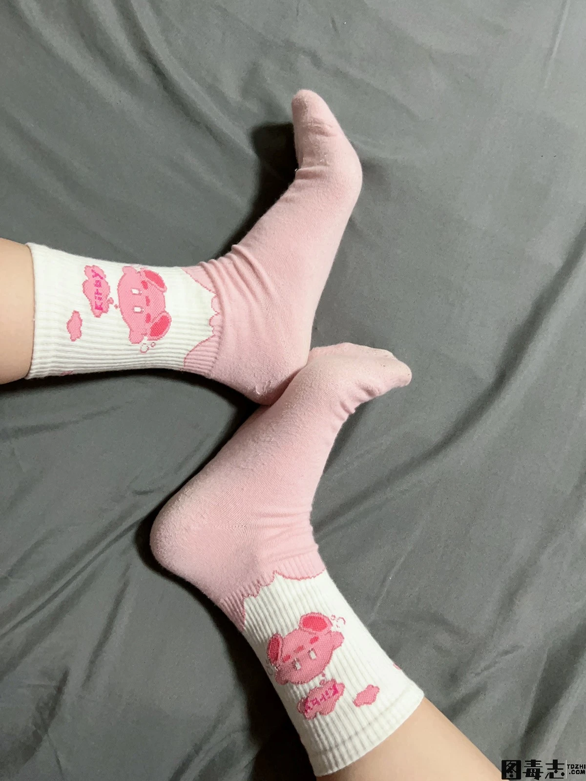 [誉铭传媒] 袜足摄影 2023.03月份整合作品-光影社区