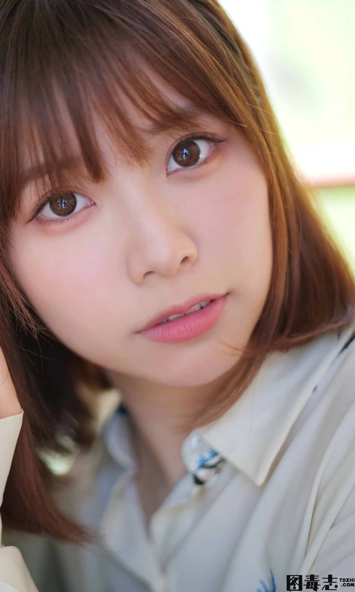 【デジタル限定】Liyuu「太陽の光」写真集-光影社区