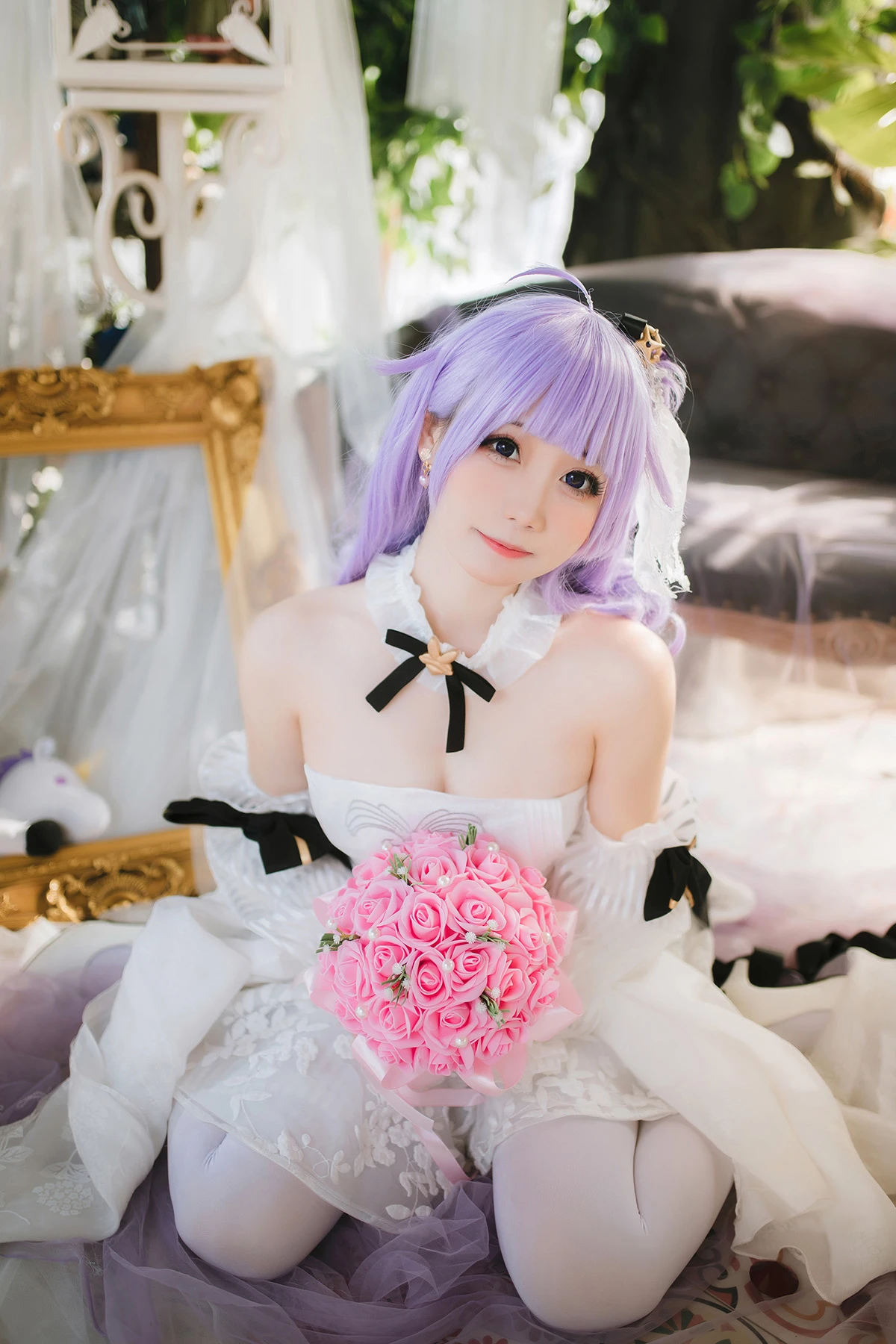 [焖焖碳] 赫敏-光影社区