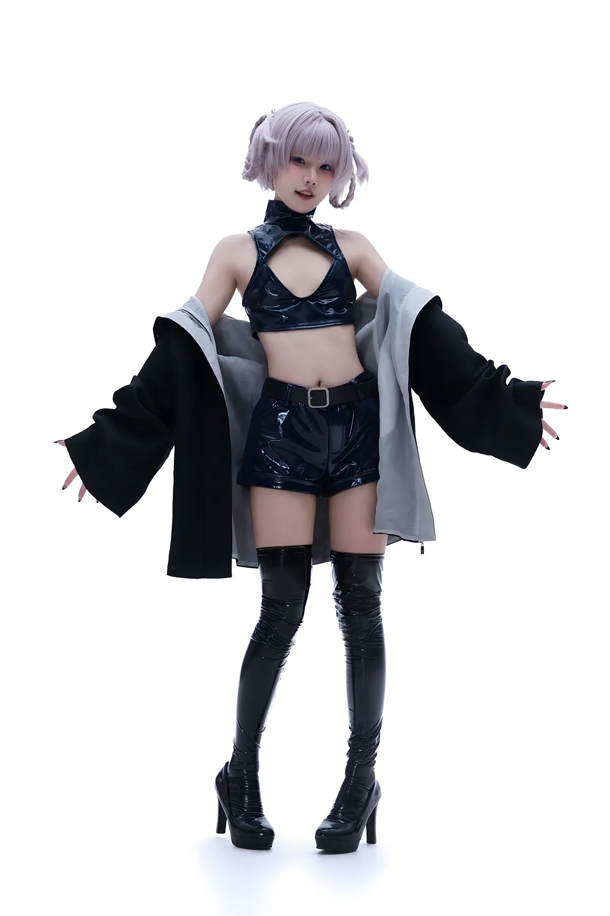 [清水凪] 彻夜之歌 七草荠-光影社区