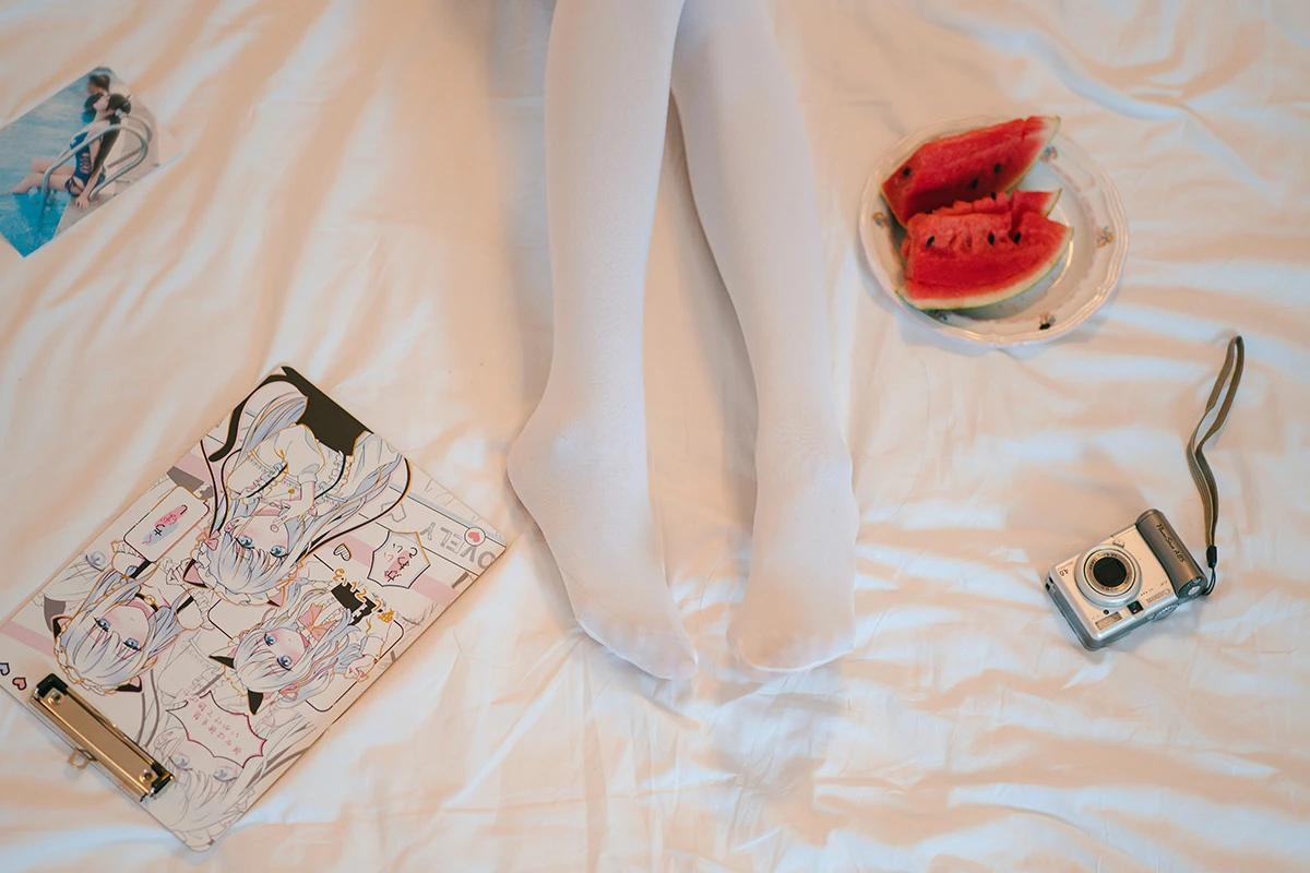 [池田メルダ] メルダの場合-光影社区