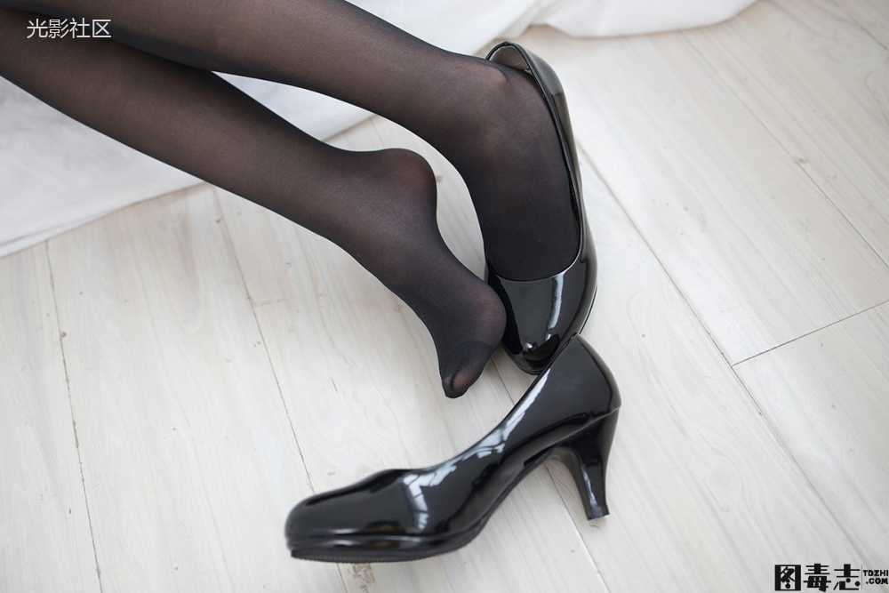 [紧急企划] NO.003 一只喵喵梓 少女白丝女仆秀-光影社区