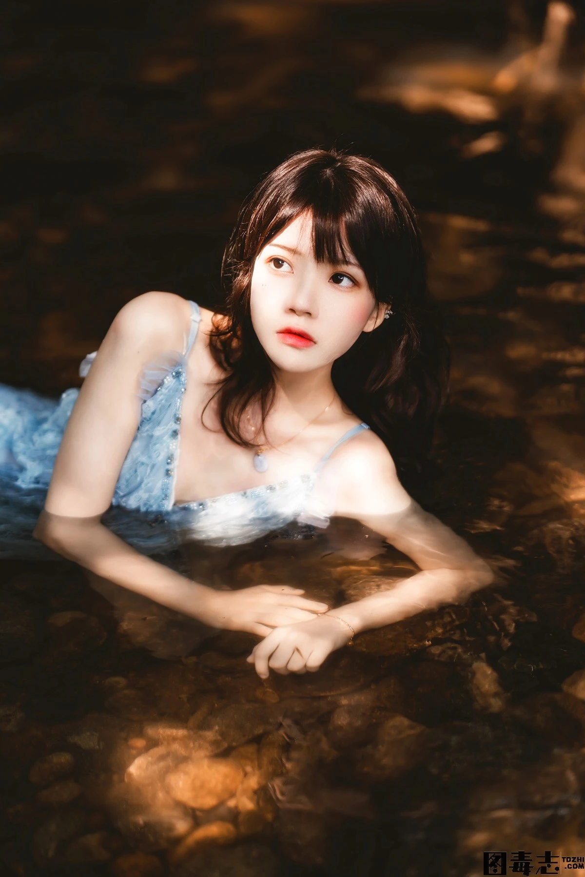 [桜桃喵] NO.121 沉溺-光影社区