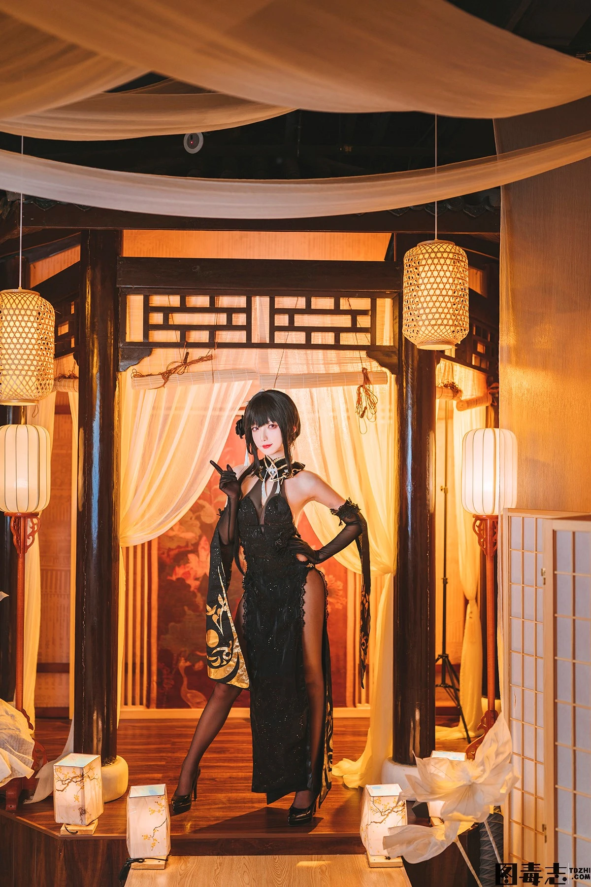 [封疆疆v] NO.28 飞云美足-光影社区