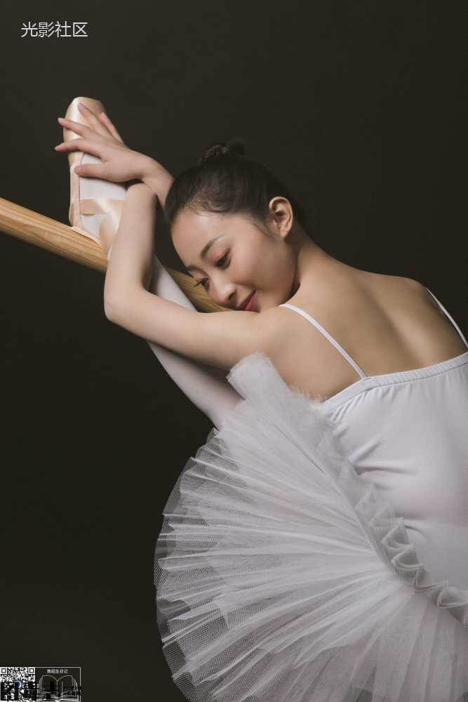 [GALLI嘉丽]舞蹈生日记 – 052 佳敏-光影社区