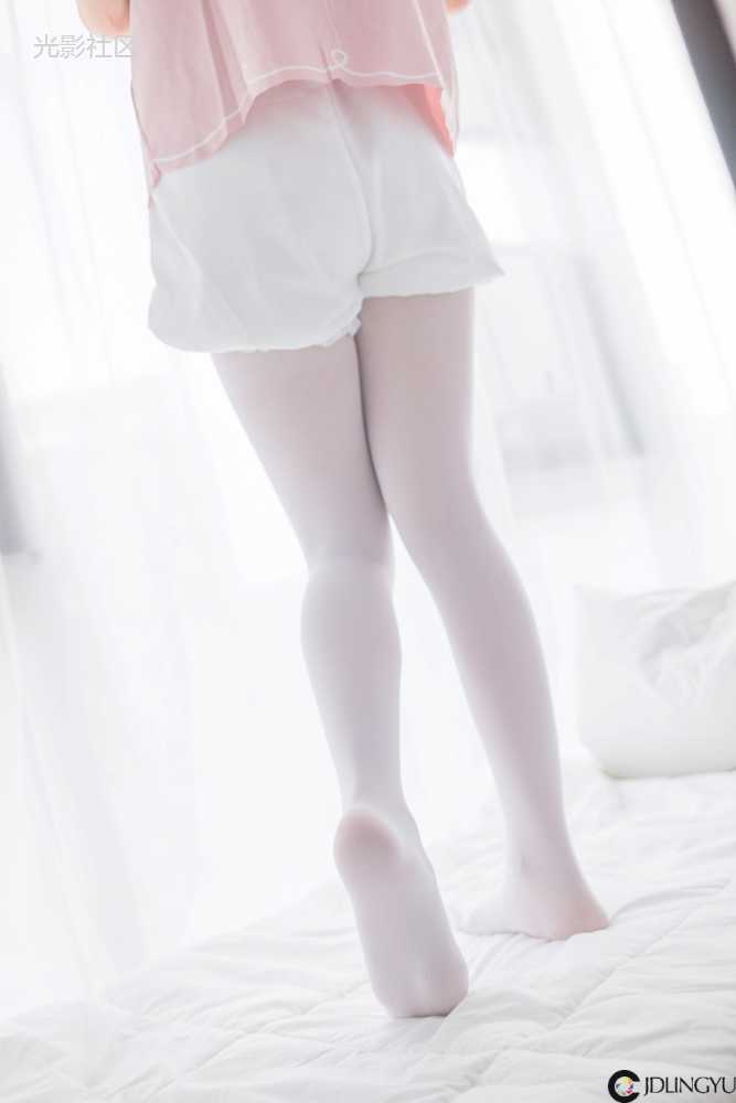 [喵写真] R15-001 纯纯丝袜情-光影社区