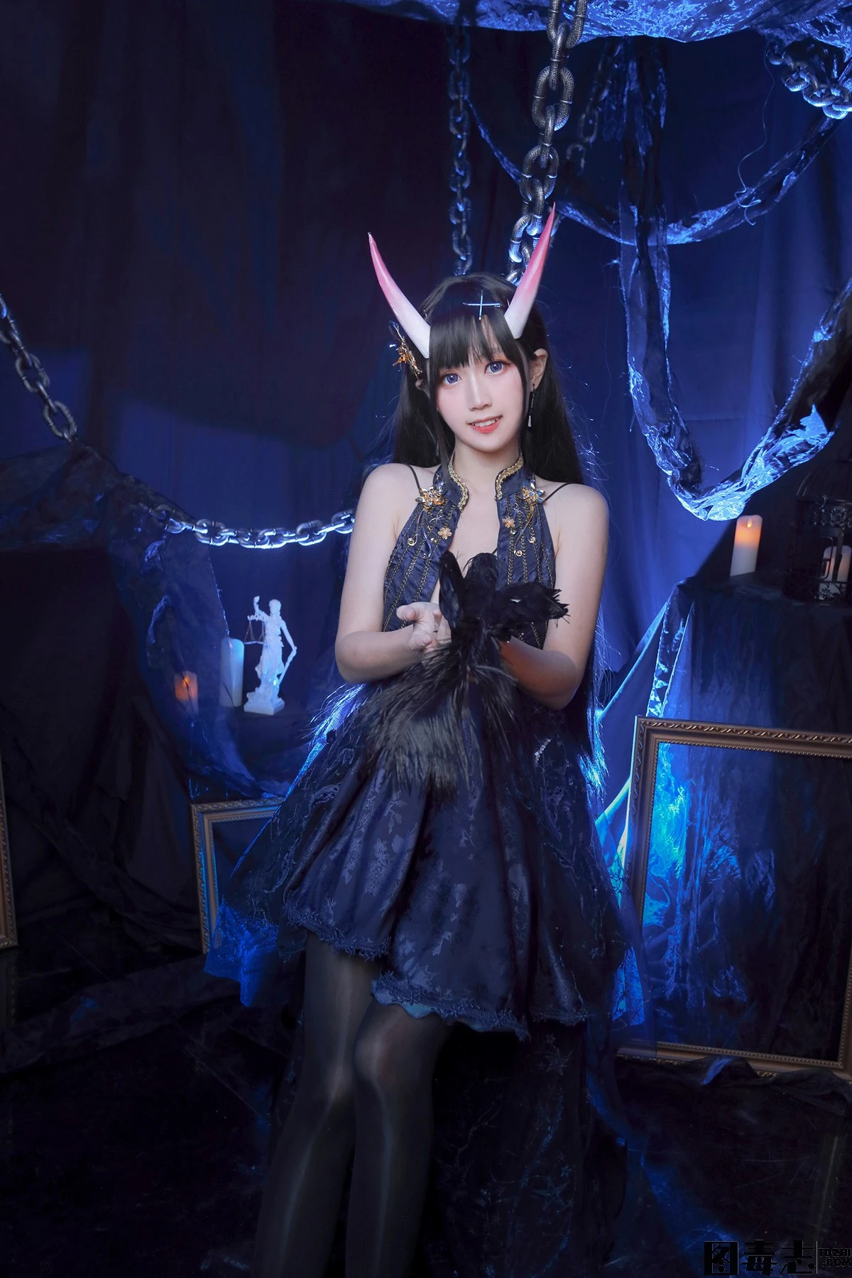 [凛子酱] hk416-光影社区