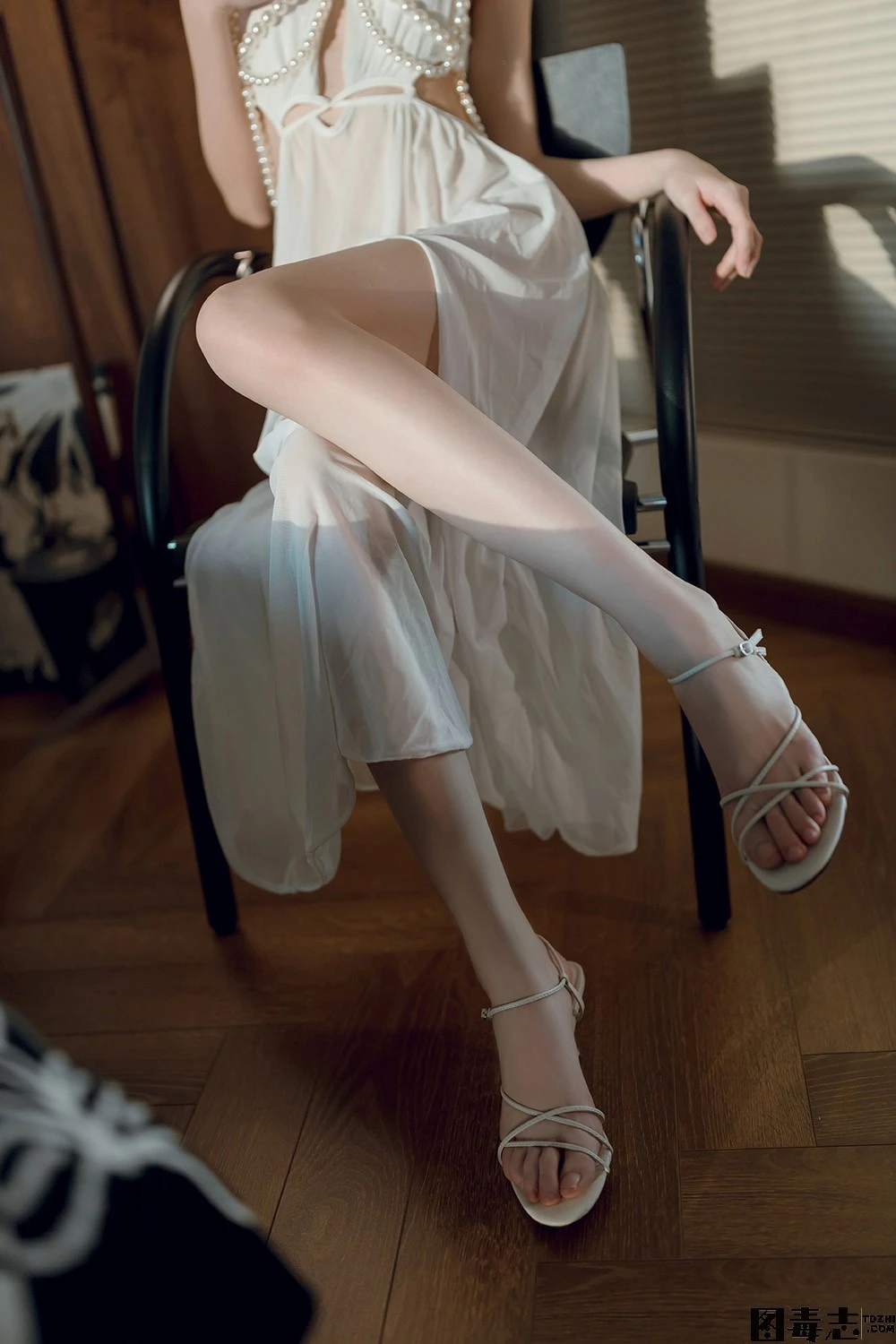 [许岚LAN(叁月life)] 晨间女友-光影社区