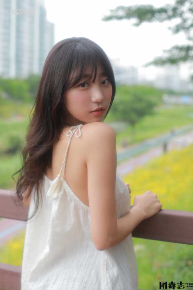 [Eunji Pyo(DJ Henney)] pictorial-光影社区